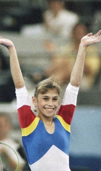 VIDEO 30 de ani de la ultima notă de 10 obținută în gimnastica mondială - Românca Lavinia Miloşovici și performanța sa incredibilă