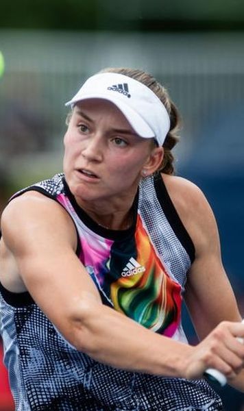 WTA Toronto: Campioana de la Wimbledon 2022, eliminată în turul al doilea după un meci de aproape trei ore