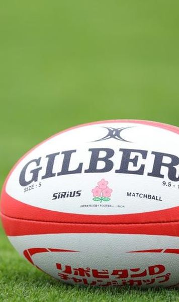 Rugby: Decizia luată de Irlanda în privința jucătoarelor transgender