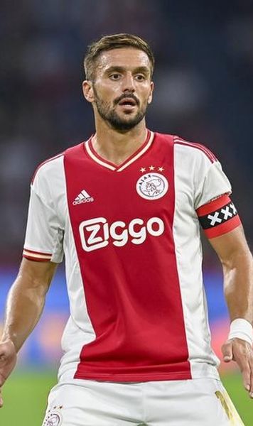 Căpitanul lui Ajax, rănit după ce s-a luptat cu doi hoți pe stradă