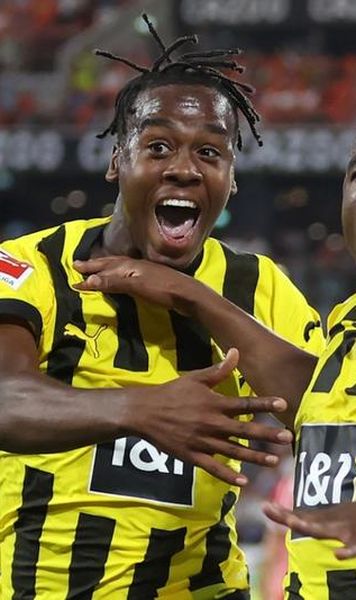 VIDEO Borussia Dortmund, victorie la Freiburg după ce a întors scorul în ultimele minute