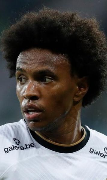 Un fost jucător brazilian din Premier League a plecat de la Corinthians după ce a primit amenințări cu moartea