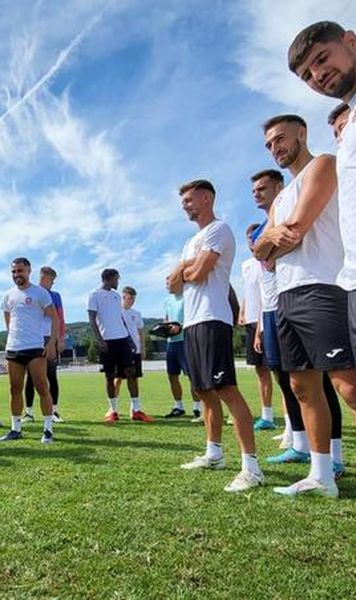 Liga 2: CSC Șelimbăr, victorie clară cu Politehnica Timișoara (Rezultatele zilei)