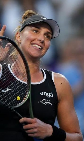 Beatriz Haddad Maia, parcurs de vis la WTA Toronto - Ce a spus despre finala cu Simona Halep