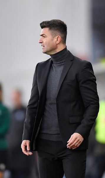 Florin Bratu, înlocuit de la naționala U21 a României - Fostul selecționer nu a bifat nici măcar un meci oficial