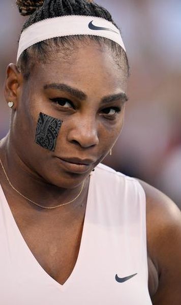 VIDEO Serena Williams, învinsă în 65 de minute de Emma Răducanu - Americanca a cedat cu 6-0 al doilea set
