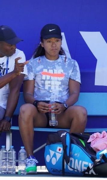 Naomi Osaka a anunțat cine o va antrena după ce a pus capăt colaborării cu Wim Fissette