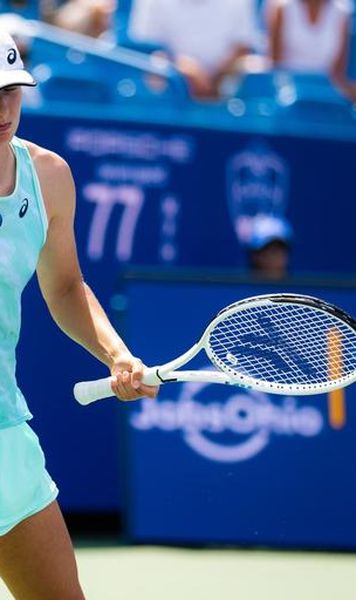 Iga Swiatek a identificat marea problemă a jucătoarelor înainte de US Open 2022 - Bărbații sunt favorizați