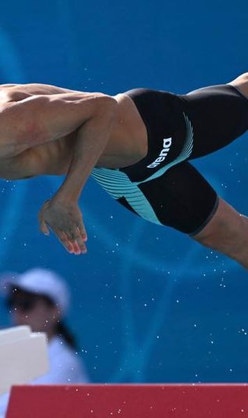 Antrenorul lui David Popovici vorbește despre secretul din spatele rezultatelor fantastice din 2022