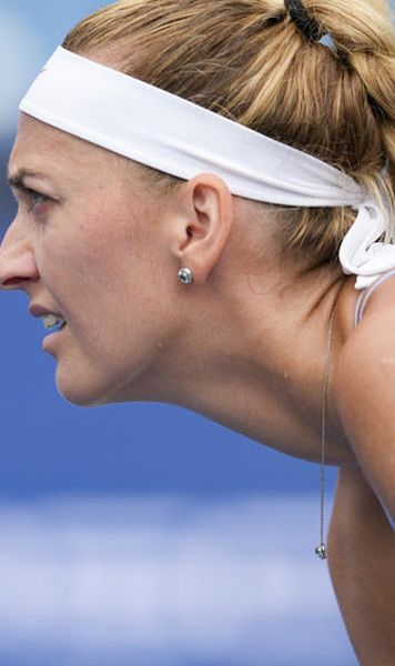 FOTO Nunta anului în circuitul WTA - Dublă câștigătoare de Grand Slam, Petra Kvitova se mărită cu antrenorul său