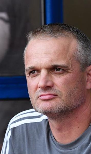 SuperLiga: Încă un antrenor a fost demis - Echipa a adunat doar două puncte în șase etape