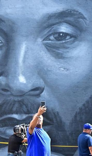 Despăgubiri mari pentru văduva lui Kobe Bryant după publicarea unor fotografii de la locul accidentului din 2020