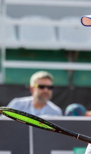 US Open 2022: Gabriela Lee-Talabă, eliminată în turul doi al calificărilor - România are cinci jucătoare pe tabloul principal