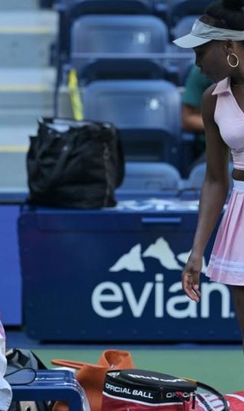 Serena și Venus Williams vor face echipă la US Open 2022 - Legendarele surori au primit un wild card