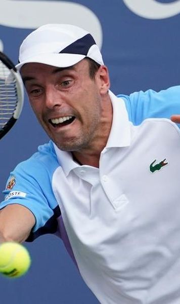 Prima surpriză de la US Open 2022 - Un favorit a pierdut în trei seturi în fața jucătorului de pe locul 87 ATP