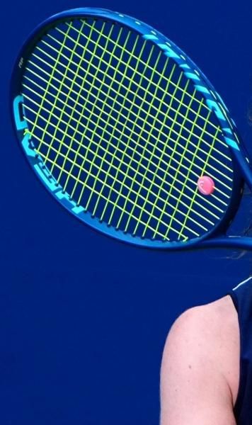 Daria Snigur, în lacrimi după ce a învins-o pe Simona Halep la US Open 2022 - Cui a dedicat victoria din primul tur