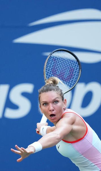 Mats Wilander și eliminarea surprinzătoare a Simonei Halep de la US Open 2022 - Aspectele observate de fostul lider ATP