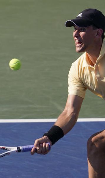 US Open - Campionul din 2020, eliminat din turul întâi - Șase favoriți au părăsit deja competiția