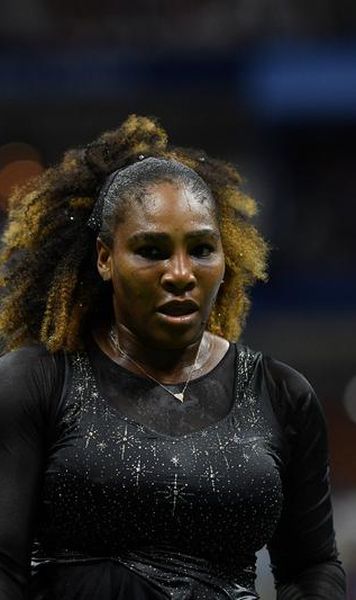 Serena Williams a anunțat ce planuri are după retragerea din tenis