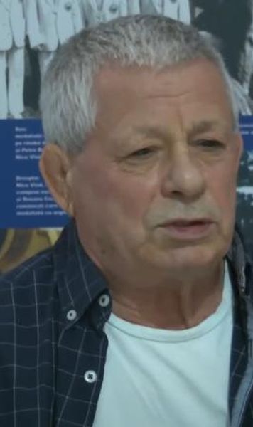 Doliu în sportul românesc: Gheorghe Berceanu, campion olimpic, mondial și european, a murit la 72 de ani