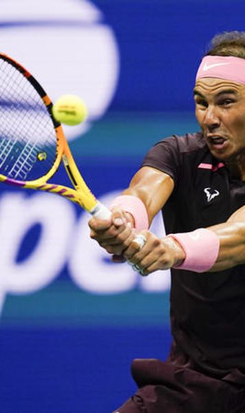 VIDEO US Open: Rafael Nadal, set pierdut cu locul 198 ATP - Ibericul, meci de peste trei ore