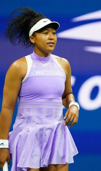 VIDEO US Open 2022 - Numele mari continuă să fie eliminate pe capete din turul întâi