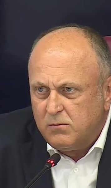 Dan Șucu, acționarul FC Rapid, critică dur echipa Sepsi Sfântu Gheorghe: „E subvenţionată din toate părţile”