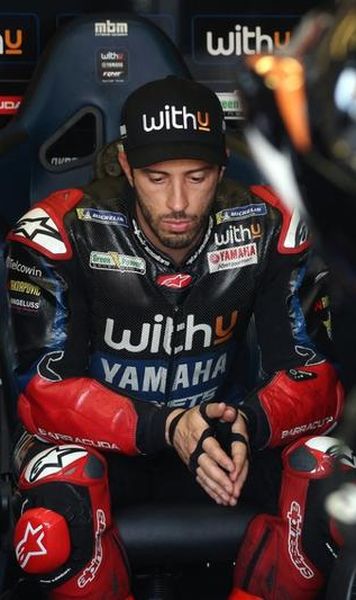 MotoGP: Andrea Dovizioso, triplu vicecampion mondial, se va retrage după cursa de la Misano