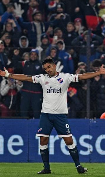 VIDEO Luis Suarez a marcat primul său gol după revenirea în Uruguay