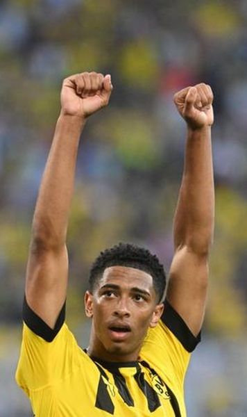 VIDEO Borussia Dortmund, debut cu dreptul în Bundesliga (1-0 vs Bayer Leverkusen) / Rezultatele zilei