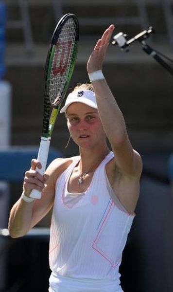 Liudmila Samsonova a câștigat turneul WTA de la Washington