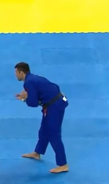 Campion mondial de opt ori la jiu-jitsu, împușcat mortal în cap