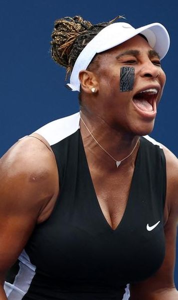 Serena Williams, prima victorie după 14 luni - Americanca, în turul doi al turneului de la Toronto