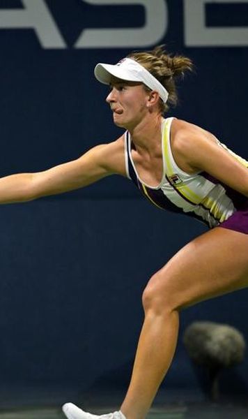 US Open 2022: Finalista de anul trecut și o câștigătoare de Grand Slam, eliminate în turul al doilea (Rezultatele zilei)