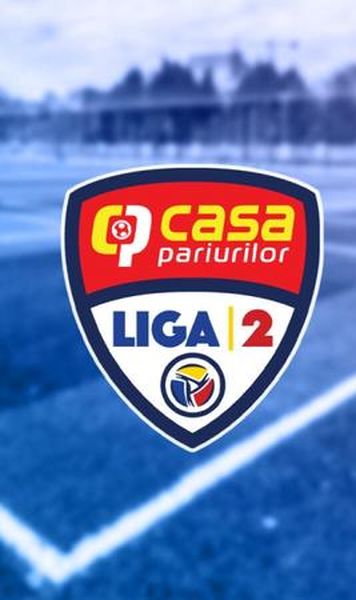 Liga 2: Poli Iași a câștigat meciul cu Gloria Buzău / Rezultatele înregistrate sâmbătă