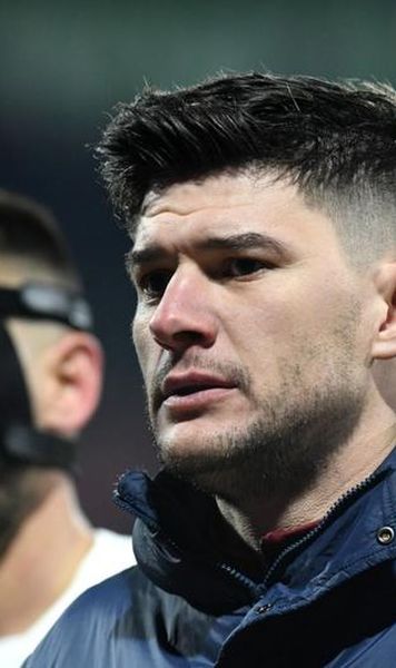 VIDEO Noi incidente violente: CSU Craiova - Rapid București, derbi cu scandal - Cristian Săpunaru, la un pas de bătaie cu un fan