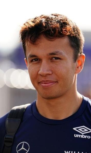 Formula 1: Cascadă de incidente în antrenamentele din Australia - Alexander Albon a ieșit cel mai șifonat