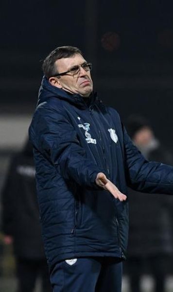 VIDEO SuperLiga: Universitatea Cluj, prima victorie a sezonului (1-0 vs CS Mioveni)