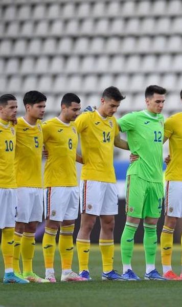 Amicalul România U21 - Olanda U21 se va juca pe Cluj Arena - De ce a fost schimbat locul de desfășurare