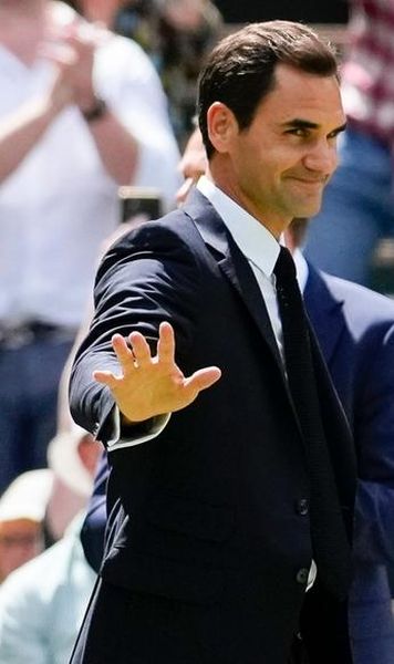 Mesajul special al lui Rafael Nadal după anunțul retragerii lui Roger Federer din tenis