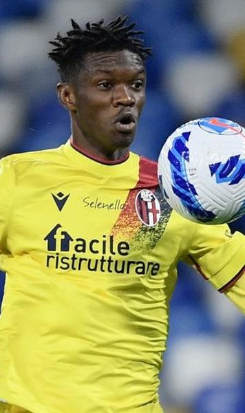 CFR Cluj a transferat un jucător cu peste 140 de meciuri jucate în Serie A