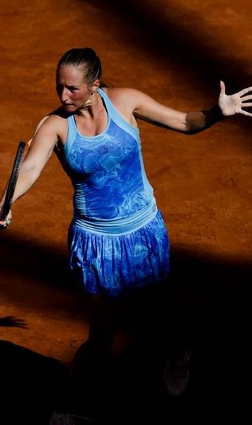 Reka Luca Jani (114 WTA), în finala Ţiriac Foundation Trophy