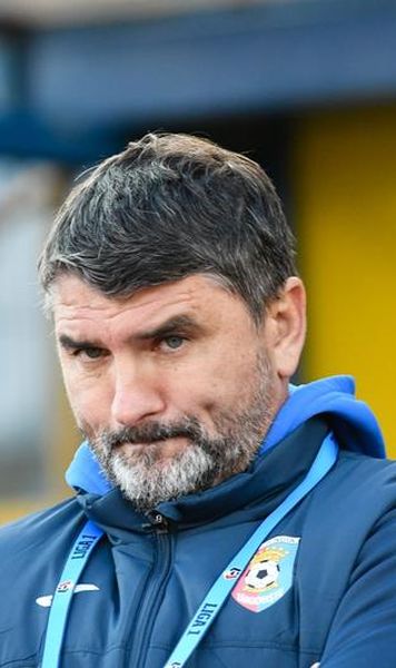 Ultima clasată din Superliga a rămas fără antrenor