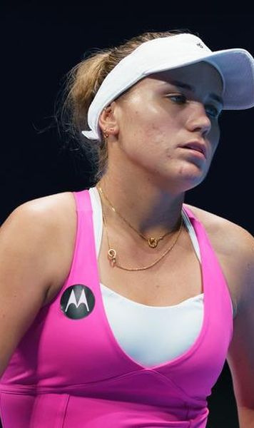 Căderea abruptă a unei câștigătoare de Grand Slam - A părăsit TOP 300 mondial