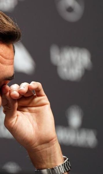 VIDEO Roger Federer, conferință de presă emoționantă - Ce a spus Mister Perfect înaintea ultimului meci din carieră