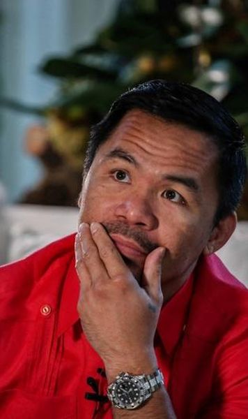 Manny Pacuqiao revine în ring - Adversarul este neînvins