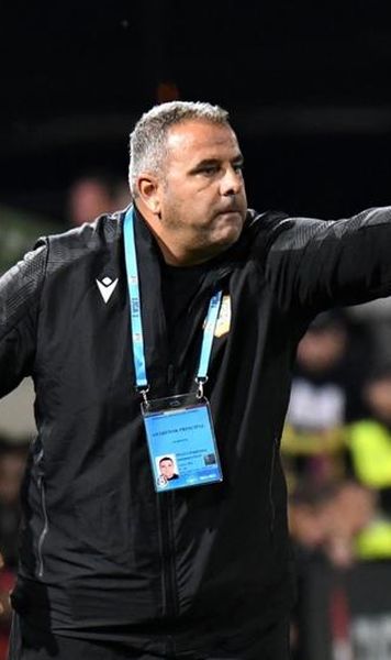 România U19, remiză cu Letonia în primul meci al turneului de calificare pentru Euro 2023