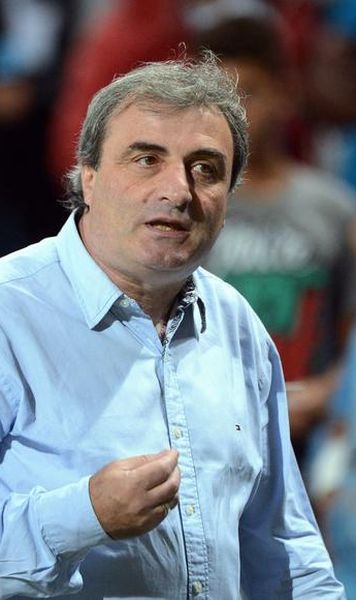 Prestațiile naționalei României, în frunte cu Edi Iordănescu, sub lupa FRF: „Nu prea avem ce să mai evaluăm”