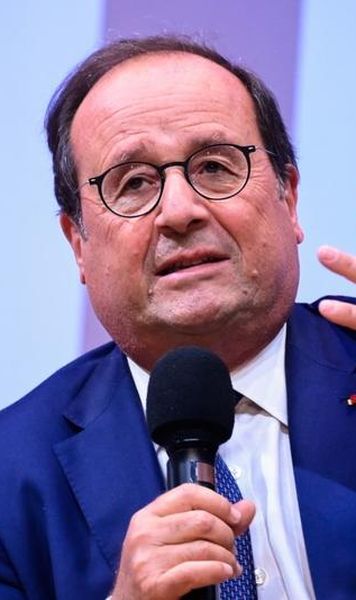 Francois Hollande și rolul social al fotbaliștilor - Fostul președinte francez consideră că CM Qatar 2022 trebuie boicotată