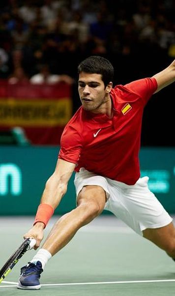Marele obiectiv al lui Carlos Alcaraz după ce a devenit lider ATP
